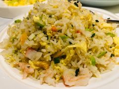 -武汉香格里拉大酒店·香宫中餐厅