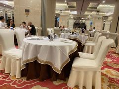 大堂-广州酒家(昌岗地铁站店)
