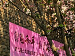 -民园广场