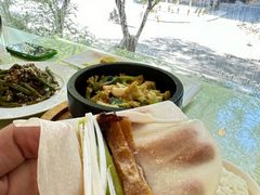 -京尊烤鸭店JINGZUN(春秀路店)