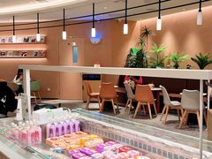 -奈雪的茶(广州万菱汇PRO店)