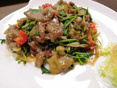 -建滔诺富特酒店-悦餐厅