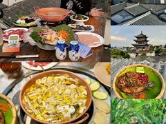 -大理古城