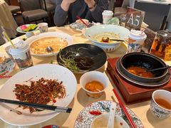 -千百味红餐厅·非遗江西菜(绿地双子塔总店)