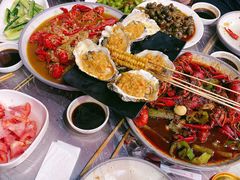 -指爱龙虾(金杨路总店)