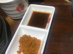 -火炉火自助餐(枫蓝国际店)
