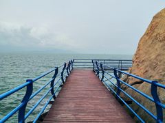 -那琴半岛地质海洋公园