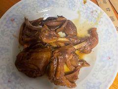 -许村蟹面(海宁许村大道店)