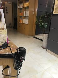 -美嘉美美容美发