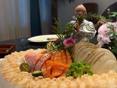 -蒋记海鲜姿造•洋房别墅(星河湾店)