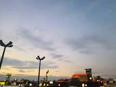 -昱欣麻辣烫·清真