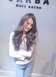 -艺米阳光Hair Salon