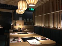 -温野菜涮涮锅(西单大悦城店)