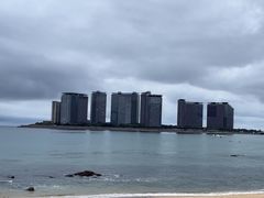 -日月湾海门游览区