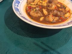 -罗大姐湘潭菜馆(洋湖春园店)