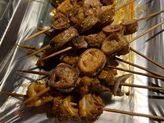 -京朋串屋·烧烤(望京西路总店)