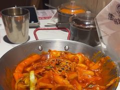 -西塔老太太泥炉烤肉(望京一店)