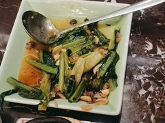 -新白鹿餐厅(爱琴海购物中心店)
