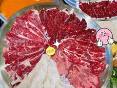 -荣叔港式沙嗲牛肉火锅(正佳潮流店)