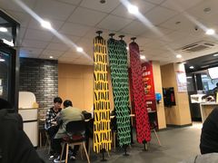 -麦当劳(金狮广场店)