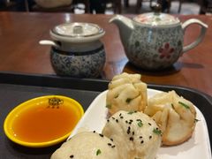 -大壶春生煎(四川中路店)