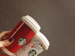 -星巴克(上海南站店)