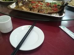 -同裕烧烤·海鲜·家常菜(杰座·欧洲城店)