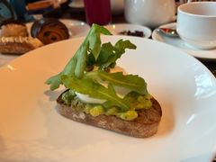 -杭州西子湖四季酒店-WL BISTRO西湖餐厅(灵隐路店)