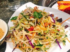 -鹤之乡·齐齐哈尔烤肉·非遗(秋涛路店)