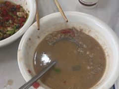 -秀妈厨房(灰汤老店)
