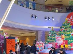 -英孚教育青少儿(河东中心)