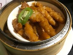 -糖朝(尖沙咀店)