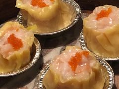 -翡翠小城·海鲜豆捞·广式点心(老佛爷店)