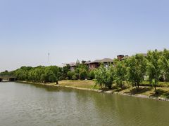 -美兰湖景区