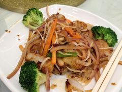 XO酱萝卜糕-老洋坊饭店(厚街东宝路店)