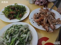 -日照海滨国家森林公园