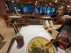 -味千拉面(广州白云机场T1西二店)