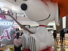 -捷信牛奶甜品世家(合生汇店)