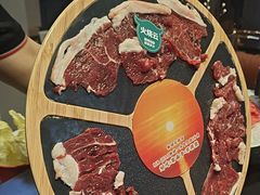 -乔先生涮肉·鲜活牛羊肉火锅(塘沽店)