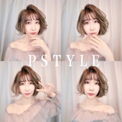点击看大图 -P.STYLE 派斯造型