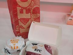 -肯德基(凤凰海店)
