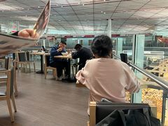 -味千拉面(首都机场T3店)