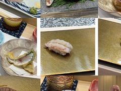 -鮨一日本料理旗舰店(总店)