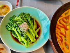 -南堂馆·新川菜(春熙路店)