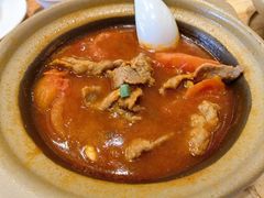-彧玖食坊·川式砂锅酒馆(成山路店)