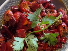 -極上萬膳·日料放题(来福士江景店)
