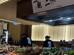 -一豚轩·烧鸟·豚骨拉面(五四路店)