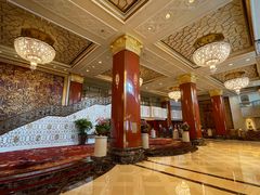 -北京中国大饭店