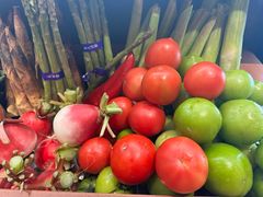 -小厨师·二十年沈家门小海鲜(百井坊巷店)