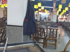 -郝大姐·乌龙山铁板烧(大学城三店)
